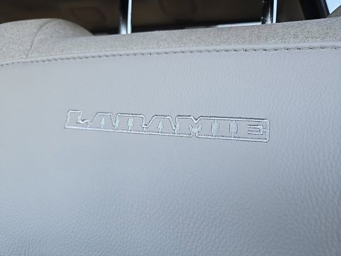 New 2026 RAM 1500 Laramie w/ Advanced Safety Group II image 43