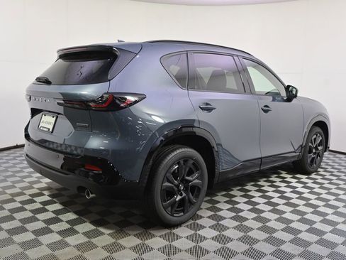 New 2026 MAZDA CX-5 2.5 S w/ Premium Package image 7