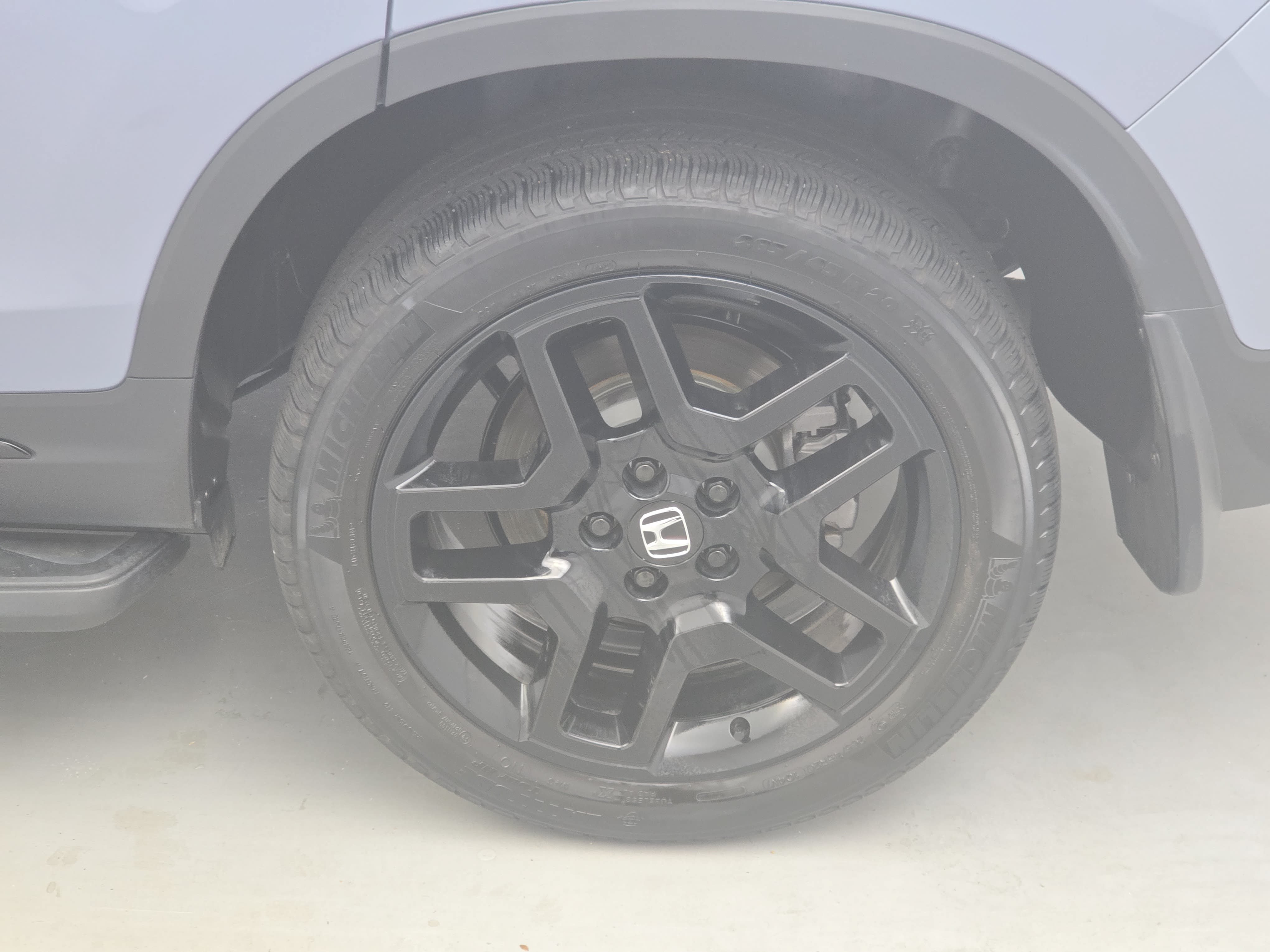 Used 2024 Honda Passport Black Edition image 34