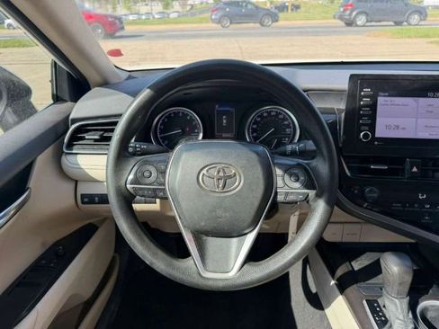 Used 2023 Toyota Camry LE FWD image 14