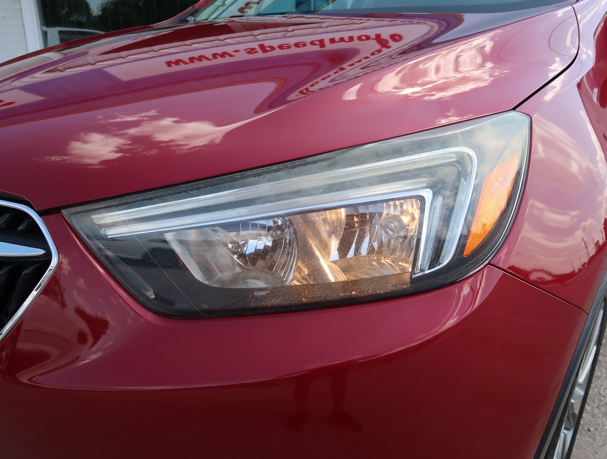 Used 2018 Buick Encore Preferred FWD image 37