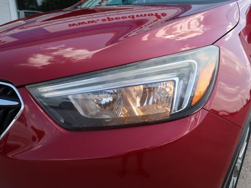 Used 2018 Buick Encore Preferred FWD image 37
