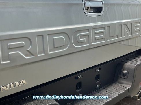 New 2026 Honda Ridgeline RTL image 5