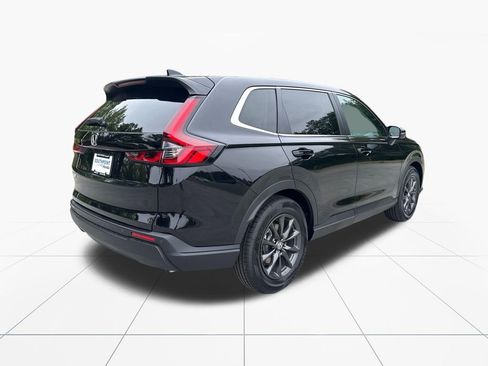 New 2026 Honda CR-V EX-L image 9
