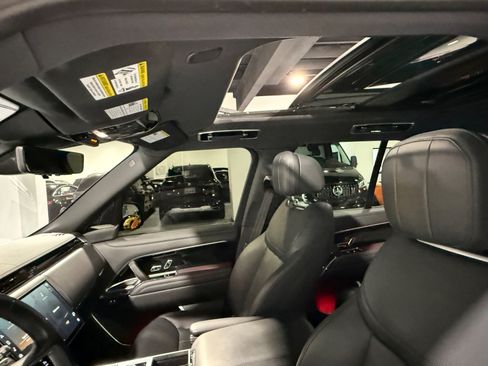 Used 2023 Land Rover Range Rover SE AWD/4WD image 20