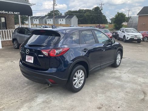 Used 2015 MAZDA CX-5 Touring FWD image 3