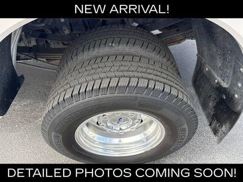 Used 2018 Ford F350 Lariat w/ Lariat Ultimate Package AWD/4WD image 6