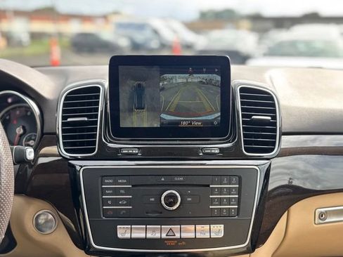 Used 2016 Mercedes-Benz GLE 350 4MATIC image 25