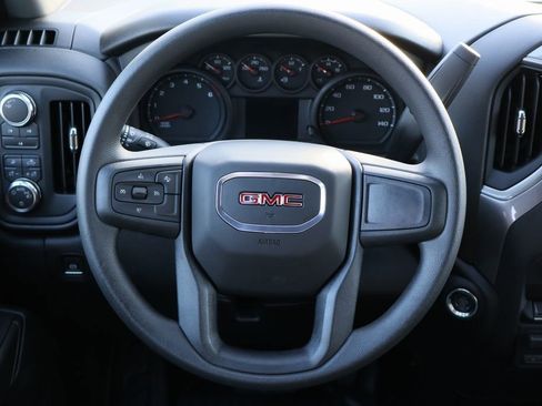 New 2026 GMC Sierra 2500 Pro w/ Convenience Package image 8