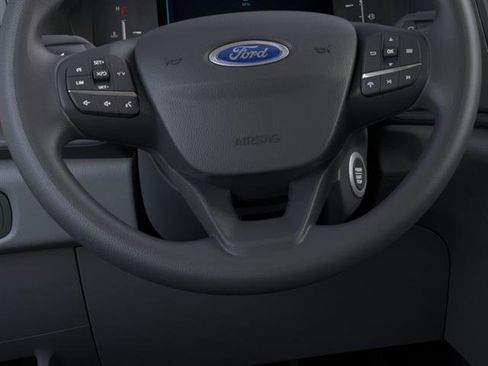 New 2026 Ford Transit 250 148 Medium Roof w/ Load Area Protection Package RWD image 14