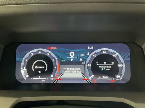 New 2026 Toyota Tacoma TRD Off-Road image 22