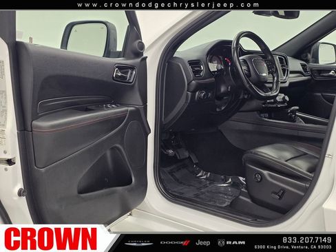 Used 2024 Dodge Durango GT AWD/4WD image 32