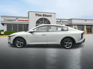 Used 2025 Kia K4 FWD video 2