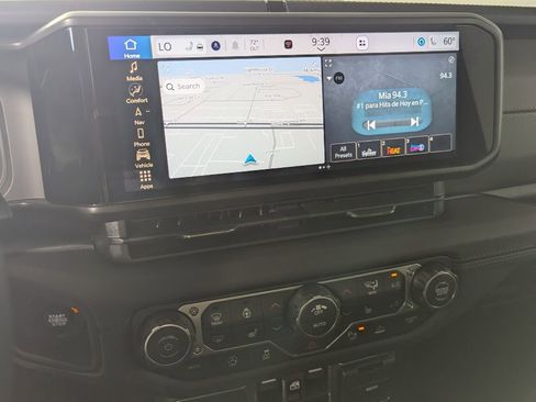 New 2026 Jeep Gladiator Mojave image 24