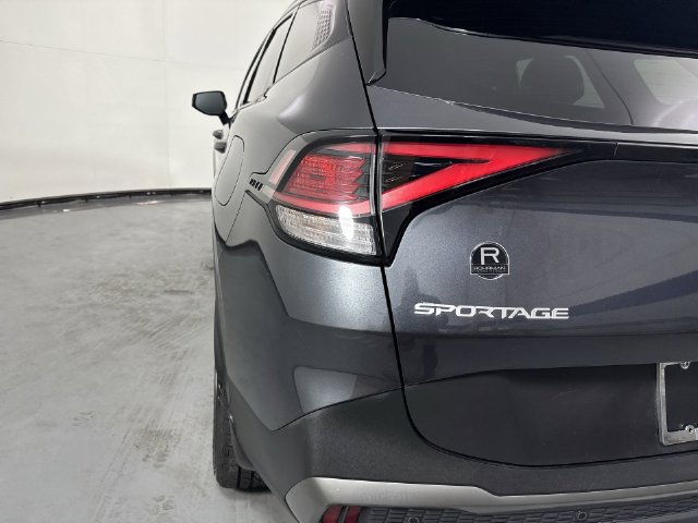 Used 2023 Kia Sportage X-Line AWD/4WD image 29