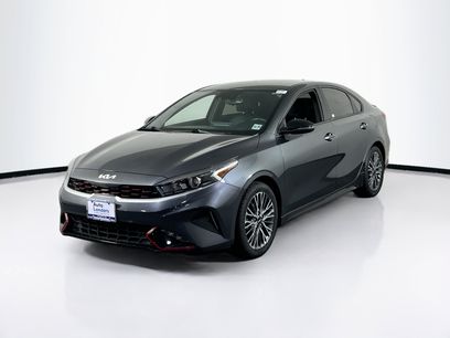 Used 2023 Kia Forte GT-Line