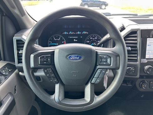 Used 2022 Ford F250 XLT AWD/4WD image 14