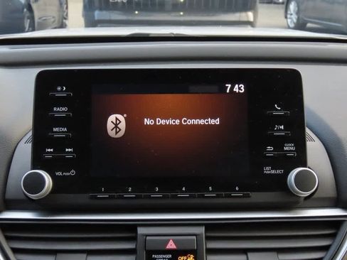 Certified 2020 Honda Accord LX image 19