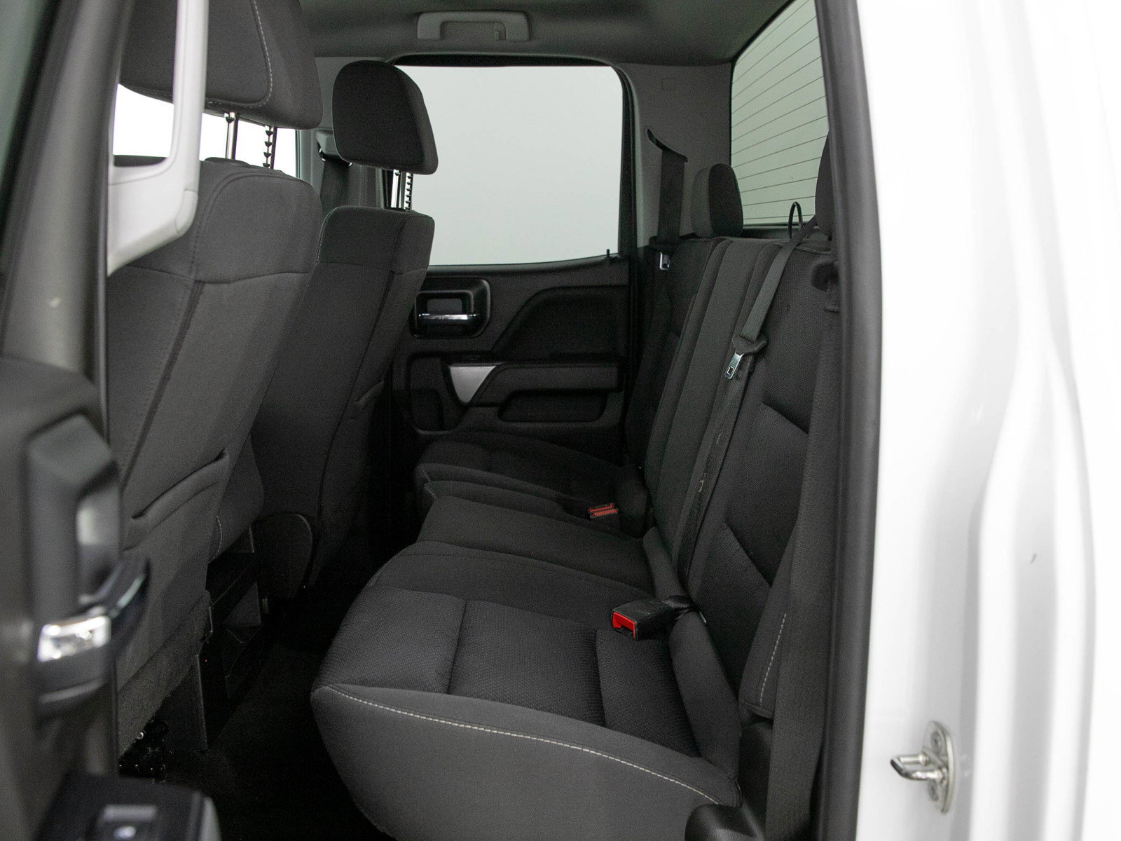 Used 2018 Chevrolet Silverado 3500 LT w/ LT Convenience Package AWD/4WD image 20