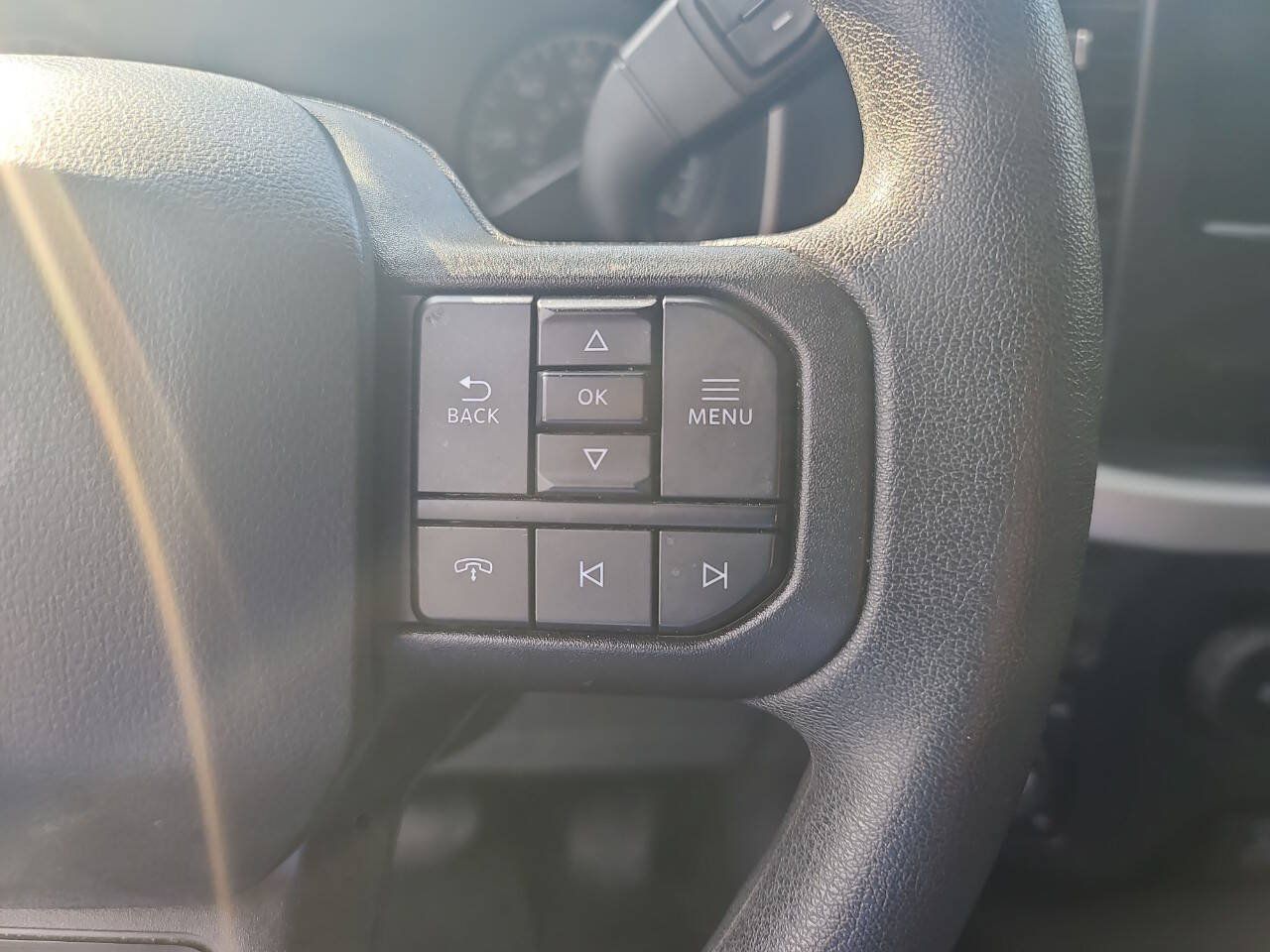 Used 2023 Ford F150 XLT AWD/4WD image 16
