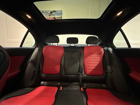 New 2026 Mercedes-Benz C 300 4MATIC Sedan image 14