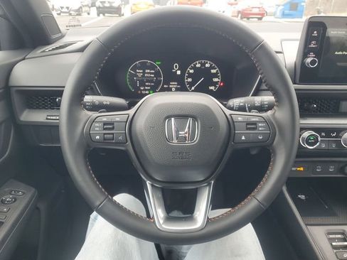 New 2026 Honda CR-V Sport image 30