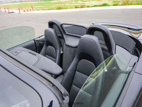 Used 2025 Porsche 718 Boxster image 43