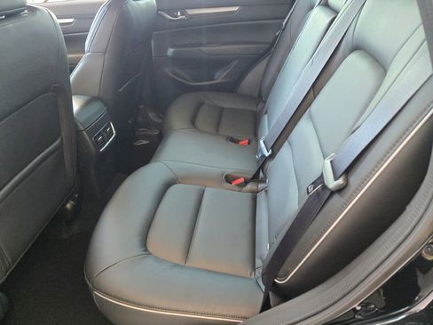 New 2025 MAZDA CX-5 AWD 2.5 S w/ Select Package image 11