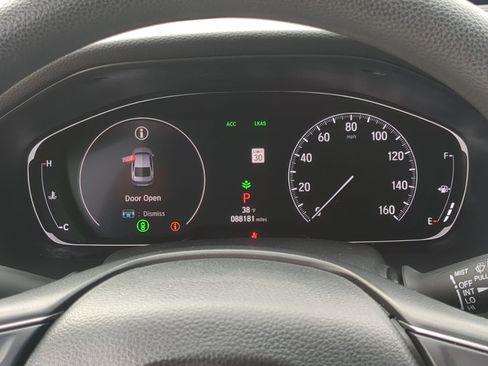 Used 2020 Honda Accord LX image 15