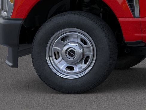 New 2026 Ford F350 XL image 19