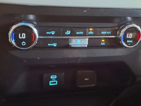 Used 2021 Ford F150 XLT w/ Equipment Group 301A Mid AWD/4WD image 21