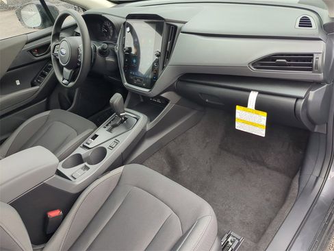 New 2026 Subaru Crosstrek 2.0i Premium image 10
