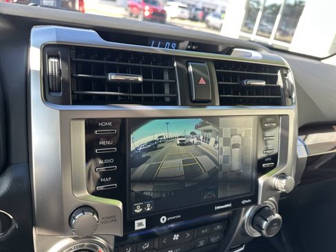 Used 2023 Toyota 4Runner Limited image 18