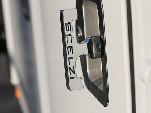 New 2025 RAM 4500 Tradesman RWD image 8