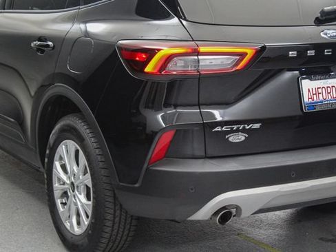 Certified 2024 Ford Escape Active w/ Tech Pack #1 AWD/4WD image 7