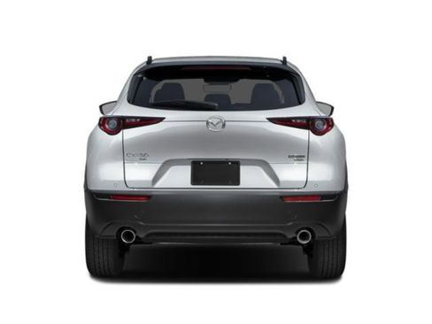 New 2026 MAZDA CX-30 Aire Edition AWD/4WD image 8