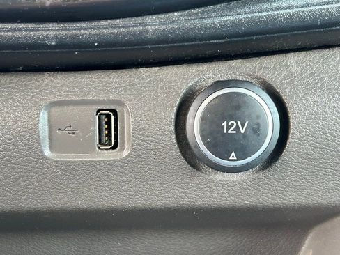 Used 2021 Ford Transit 350 148 High Roof Extended AWD w/ Load Area Protection Package image 21