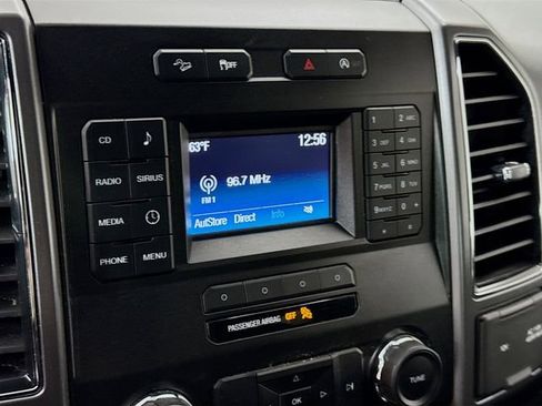 Used 2017 Ford F150 XLT w/ Equipment Group 301A Mid image 16