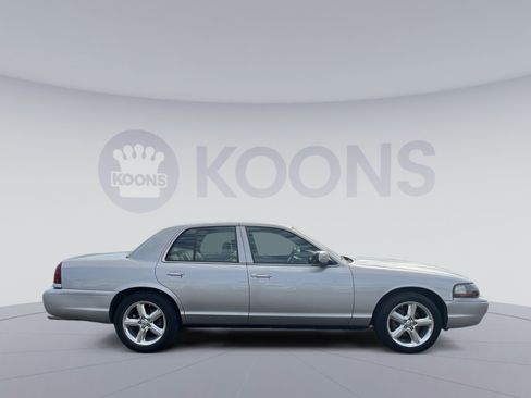 Used 2004 Mercury Marauder image 8