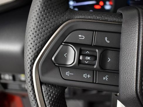New 2026 Toyota Tundra SR5 AWD/4WD image 29