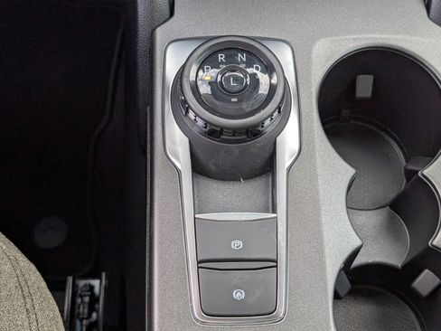 New 2025 Ford Bronco Sport Big Bend w/ Convenience Package image 22