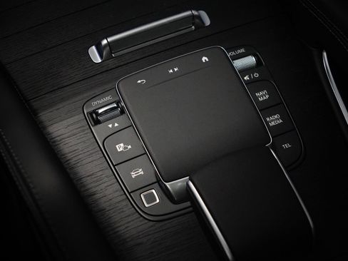 New 2026 Mercedes-Benz GLE 53 AMG GLE 53 AMG image 29