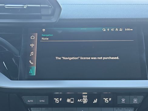 Certified 2023 Audi A3 2.0T Premium w/ Convenience Package image 20