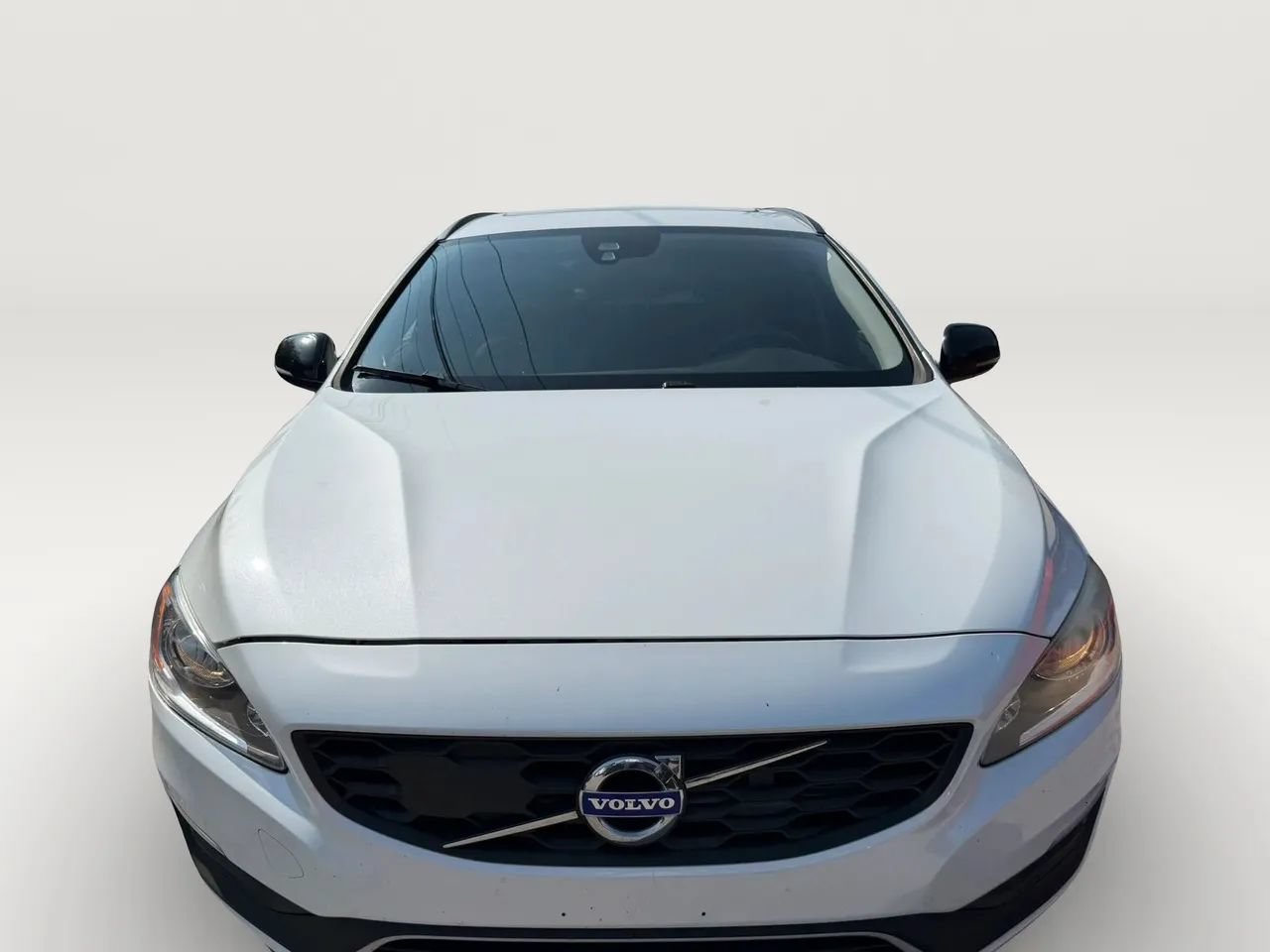 Used 2018 Volvo V60 T5 Cross Country w/ Convenience Package AWD/4WD image 8