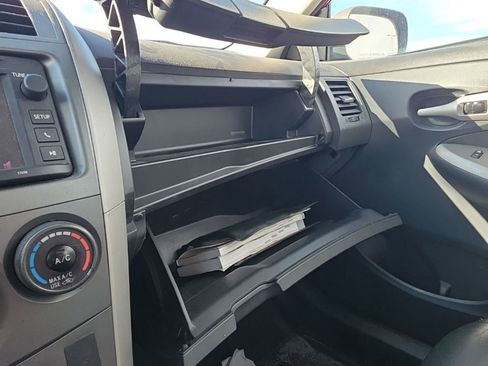 Used 2013 Toyota Corolla S image 29