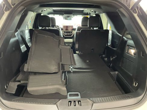 Used 2025 Ford Explorer ST w/ Sun And Sound Package AWD/4WD image 30