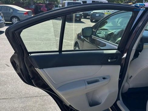 Used 2012 Subaru Impreza 2.0i Premium AWD/4WD image 17