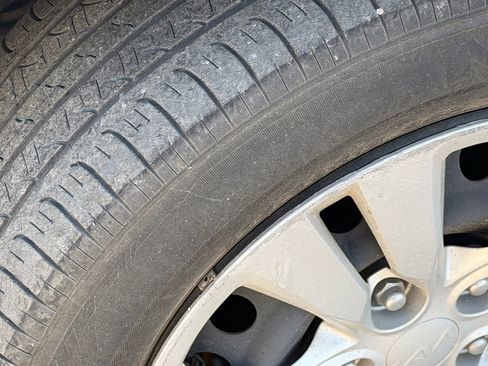 Used 2023 Kia Soul LX image 10