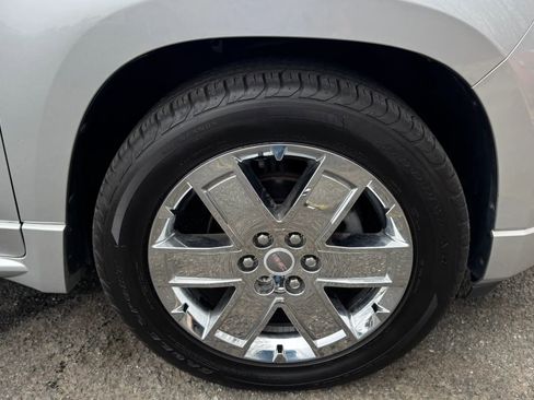 Used 2015 GMC Acadia Denali AWD/4WD image 34