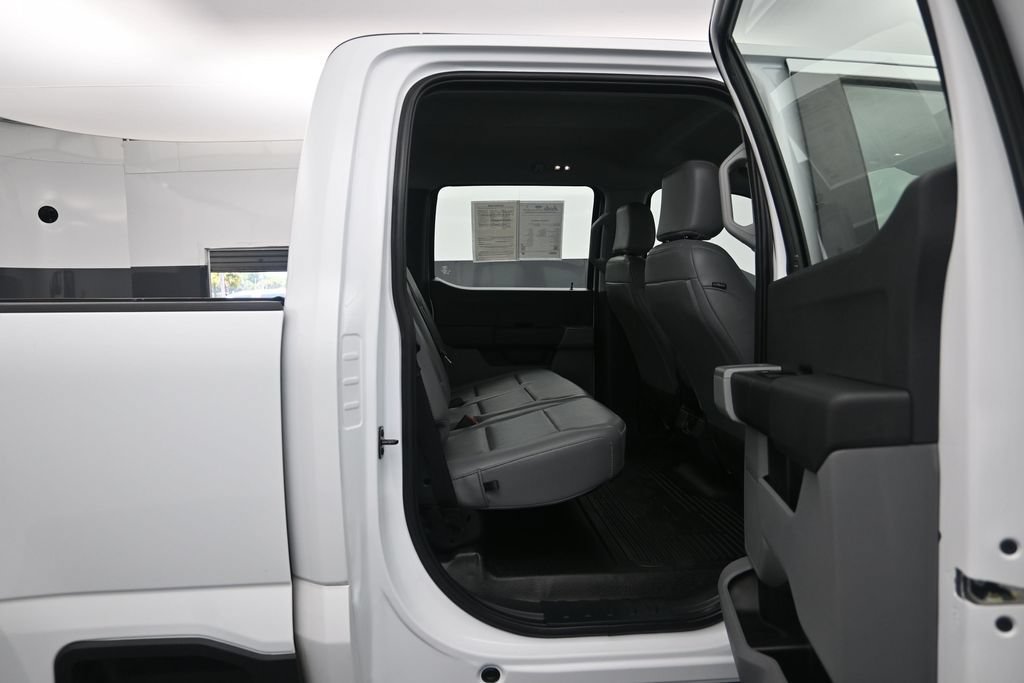 Used 2026 Ford F250 XL AWD/4WD image 26